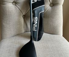Ping G425 Max 3 wood