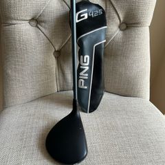 Ping G425 Max 3 wood