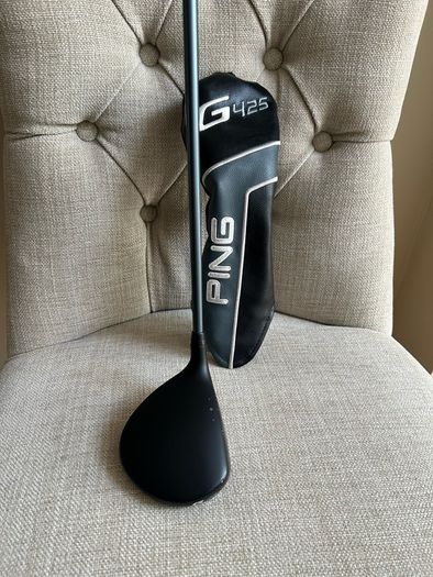Ping G425 Max 3 wood