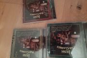 CDs Irish Pub Classics