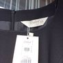 gallery black dress size 12 new with tags Image 2