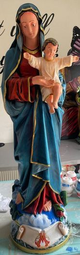 Statues