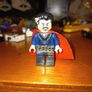 Lego Super Heroes sh0509 Doctor Strange Image 2