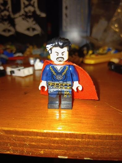 Lego Super Heroes sh0509 Doctor Strange