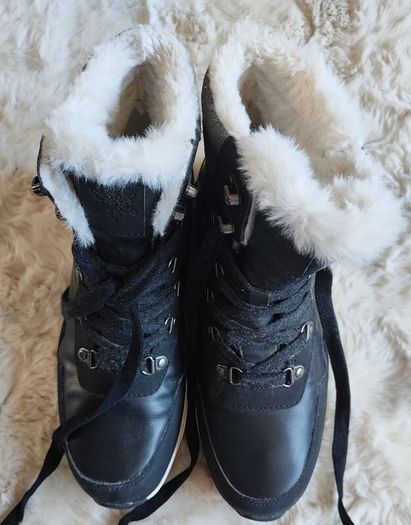 Esmara Winter boots size 7.5