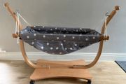 baby cradle-
