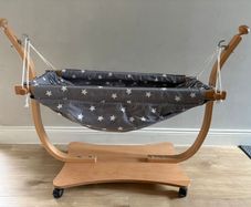 baby cradle-