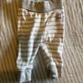Organic clothes bundle, newborn - cotton, merino wool, silk Image 10