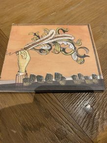 Arcade Fire - Funeral