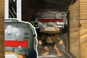 Funko Marvel: Weapon X (1373)