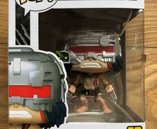 Funko Marvel: Weapon X (1373)
