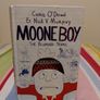 Moone Boy By Chris O Dowd  Hardback Books Image 4