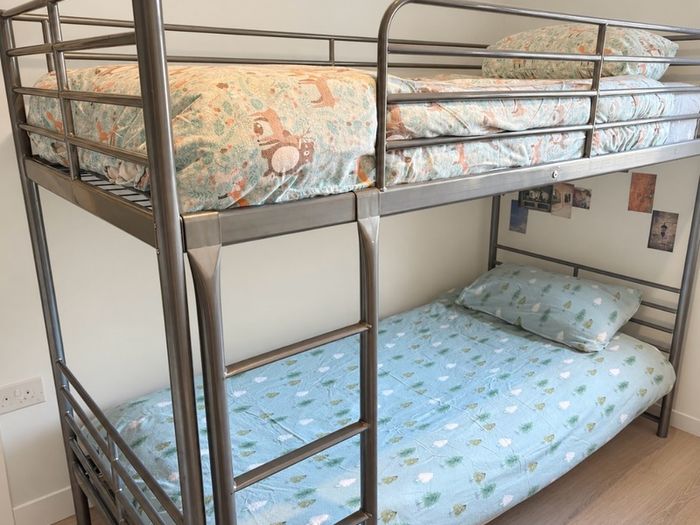Bunk bed for sale