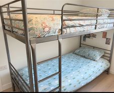 Bunk bed for sale