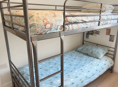 Bunk bed for sale
