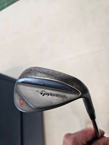 Taylormade wedge