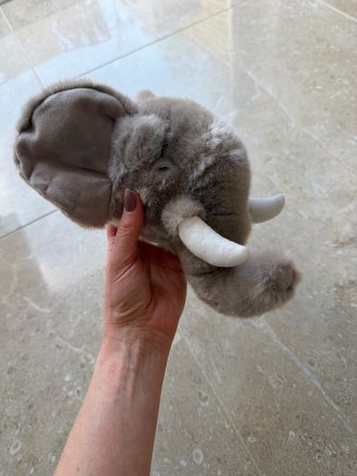 Animal themed bedroom accessories