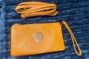 Tanned Handbag