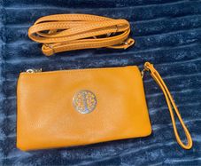 Tanned Handbag