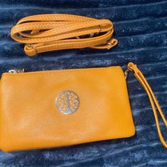 Tanned Handbag