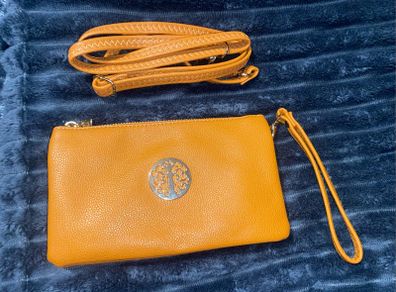 Tanned Handbag