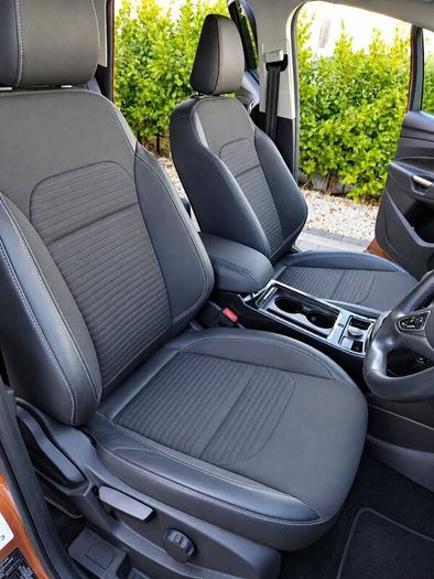 Ford Kuga Titanium 1.5L Automatic  Mileage 77k km