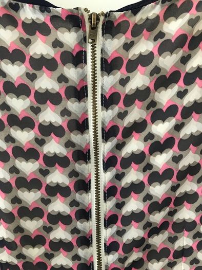 A|wear Top, Size 12