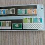 Mint  Set  Patriots  Stamps Image 2