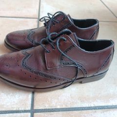 Casual boys shoes Size 2