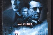 Heat DVD Movie staring Al Pacino, Robert DeNiro &amp; Val Kilmer