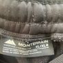 Monterrain Tracksuit Kids XL Image 8