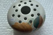 Radford hand painted vase