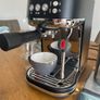 Sage/ Breville Coffee Machine and Barista Accessories Bundle Image 3