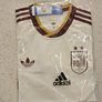 Spain 2026 Away jersey Image 7