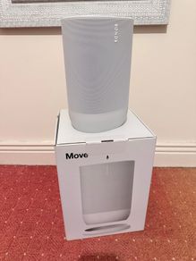 Sonos move 2