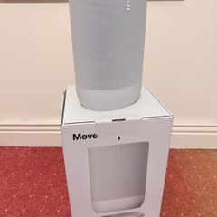 Sonos move 2