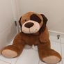 Large Dog Teddy Image 2