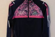 dublin gaa halfzip