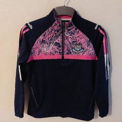 dublin gaa halfzip