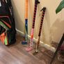 Large Kookaburra Hockey bag for collection from Greystones Image 8