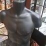 Male Hollow Back Torso Mannequin Image 2