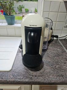 Nespresso VertuoPlus