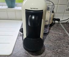 Nespresso VertuoPlus