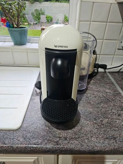 Nespresso VertuoPlus