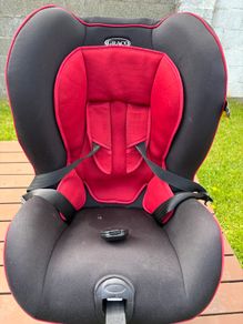 Graco Car seat