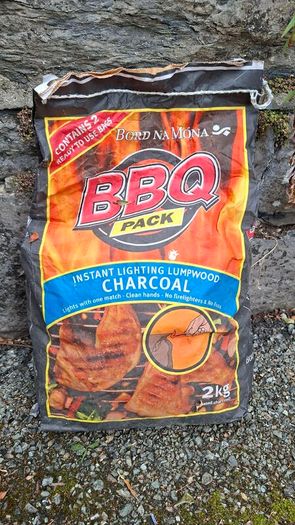 Kettle BBQ & Charcoal