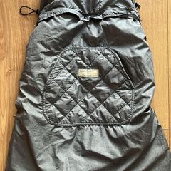Be Bear Carrier Cover