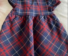 Zara Dress 9-12m