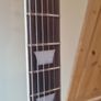 Les Paul Style Electric Guitar Image 4