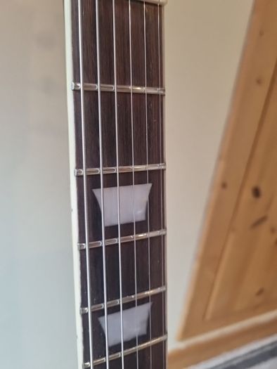 Les Paul Style Electric Guitar